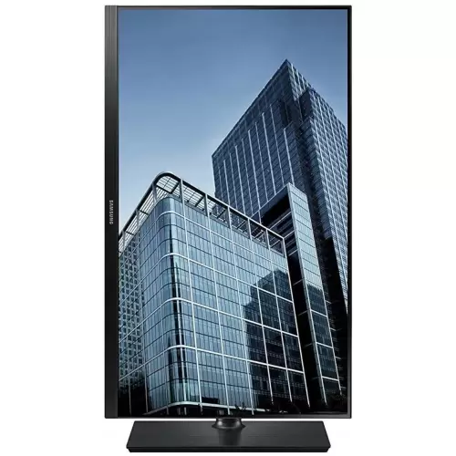 Monitor Samsung S24H850QFU 24