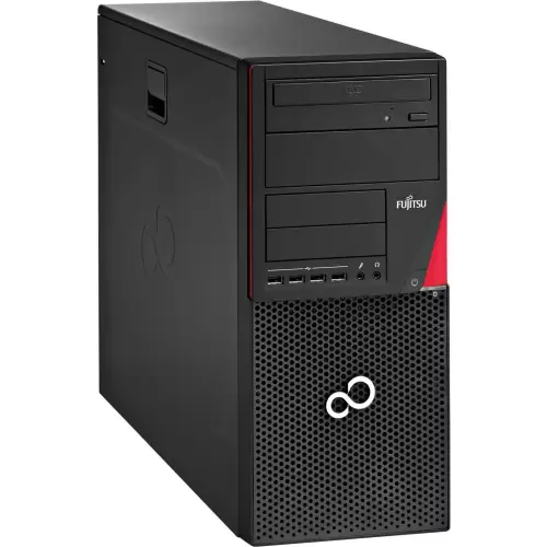 Fujitsu Esprimo P956 i5-6500 8GB 500GB HDD W10P A