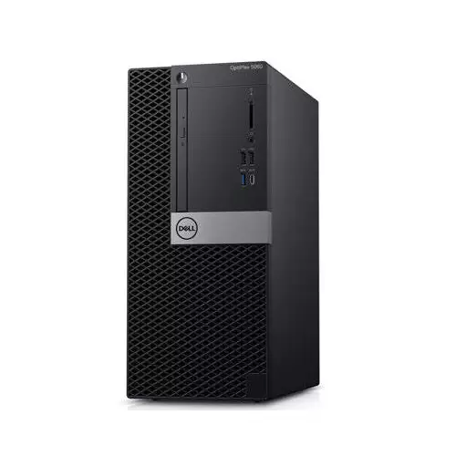 Dell Optiplex 5060 i5-8600/8/256SSD/-/W10P