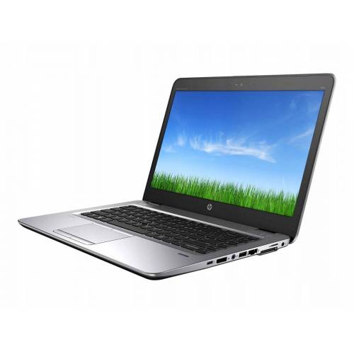 Laptop HP EliteBook 840 G3 14' i7 16GB 512GB LTE