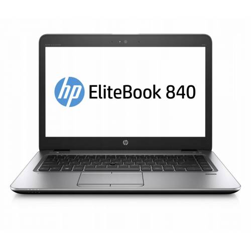 Laptop HP EliteBook 840 G3 14' i7 16GB 512GB LTE