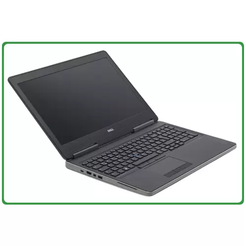 Dell 7510 i7-6820HQ/16/260SSD/-/W15''/W10P A-