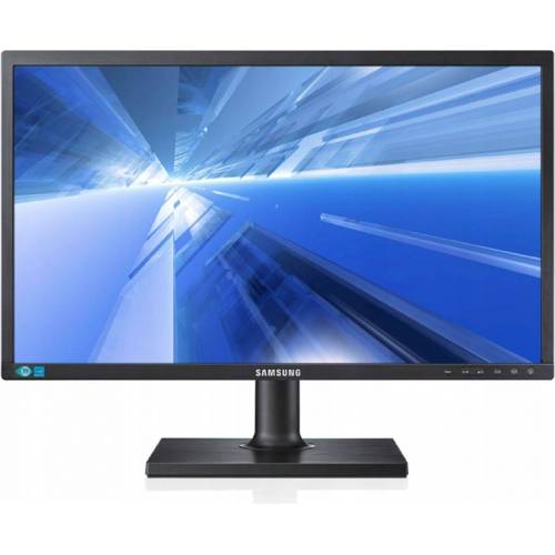 Monitor biurowy Samsung S22C450BW 22'' FullHD KL.A