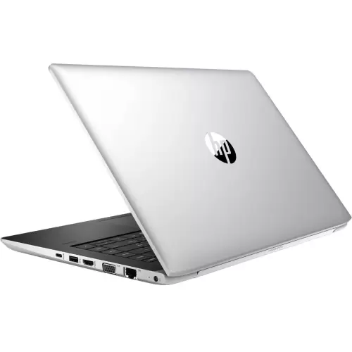 HP ProBook 440 G5 i3-7100U 8GB 128SSD W14