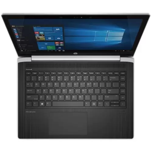 HP ProBook 440 G5 i3-7100U 8GB 128SSD W14