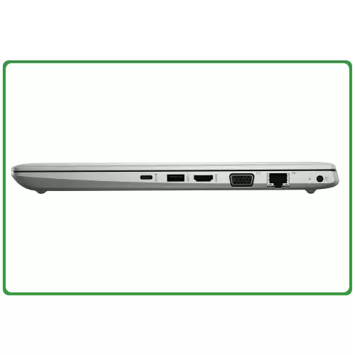 HP ProBook 440 G5 i3-7100U 8GB 128SSD W14