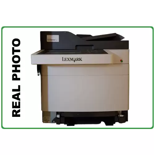 Lexmark CX510de B