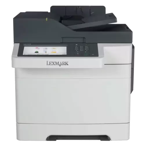 Lexmark CX510de B