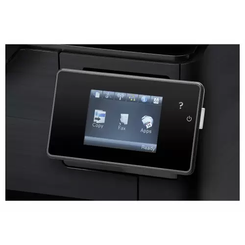 HP Color LaserJet Pro MFP M177fw A