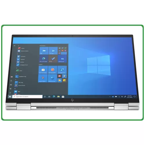 HP x360 1030 G8 i5-1145G7/8/256M.2/touch13'/W10P