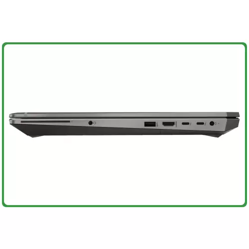 HP ZBook 15 G6 i9-9880H/32/1TB M.2/15''/W10P