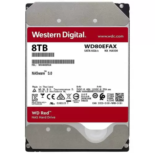 QNAP TS-463XU-RP