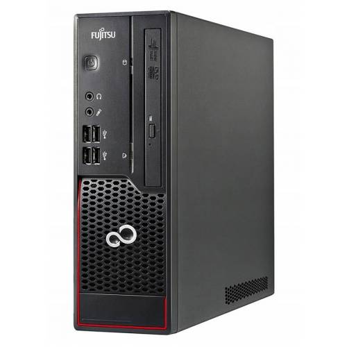 Komputer Fujitsu C710 I3 4GB 500GB HDD Win10 Pro