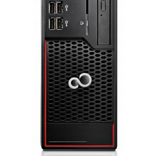 Komputer Fujitsu C710 I3 4GB 500GB HDD Win10 Pro