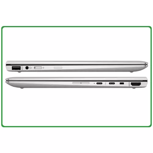 HP x360 1030 G3 i5-8350U 16 510SSD W13' W10PRO