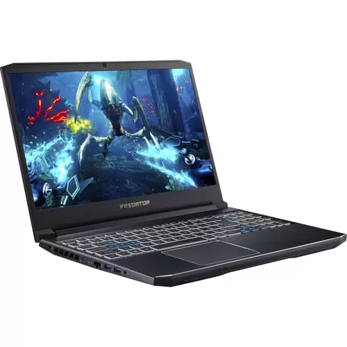 Acer Predator Helios 300 i5-8300H 16GB 510SSD 15" W10H