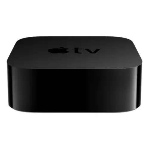 Apple TV (2gen) A1378 64GB HDMI A-