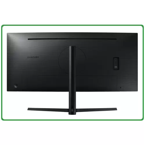 Samsung C34H890WGR 34
