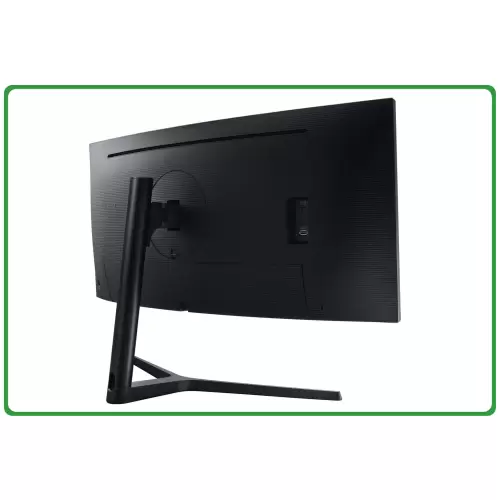 Samsung C34H890WGR 34