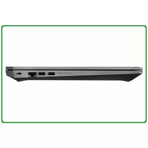 HP ZBook 15 G6 i9-9880H/32/1TB M.2/15''/W10P A-