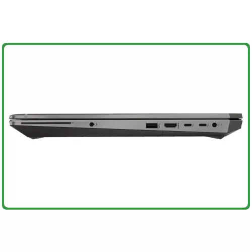 HP ZBook 15 G6 i9-9880H/32/1TB M.2/15''/W10P A-