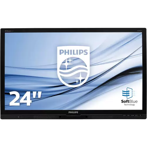 PHILIPS 241P 24'' C bez stopki
