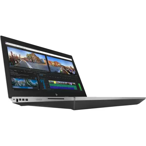 HP ZBook 17 G5 i7-8850H/64/512/-/17