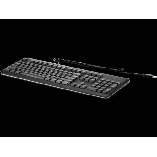 Klawiatura HP USB QY776AA Standard