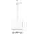 Adapter Apple A1621 USB-C na HDMI, USB 3.0, USB-C