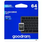 Pamięć Pendrive Goodram 64GB USB 2.0
