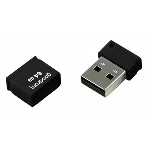 Pamięć Pendrive Goodram 64GB USB 2.0