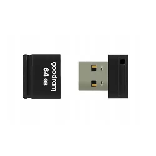 Pamięć Pendrive Goodram 64GB USB 2.0