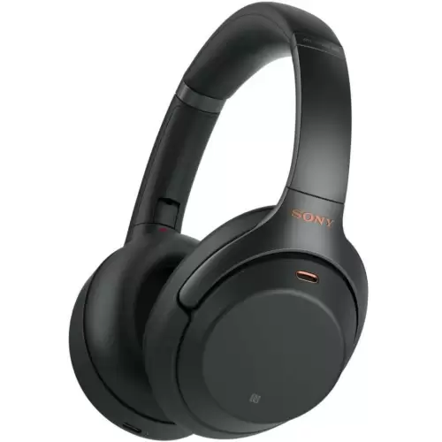 Słuchawki Sony WH-1000XM3