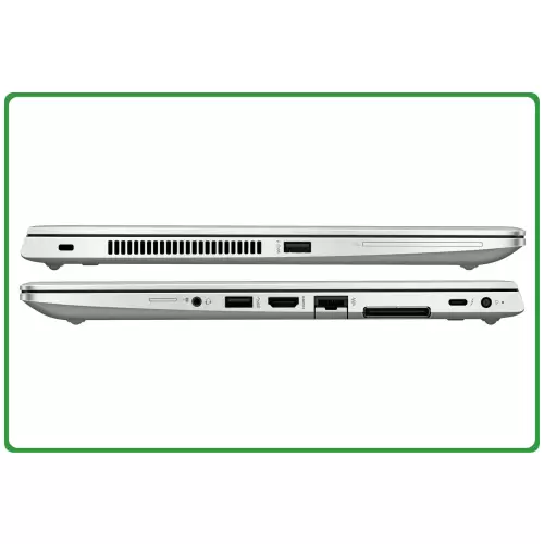 HP EliteBook 840 G5 i5-7300U/8/256M.2/-/W14