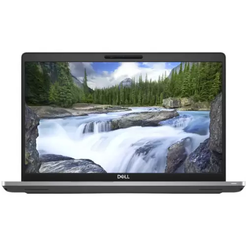 Dell 5501 i5-9400H/16/512M.2/-/15"/W10P