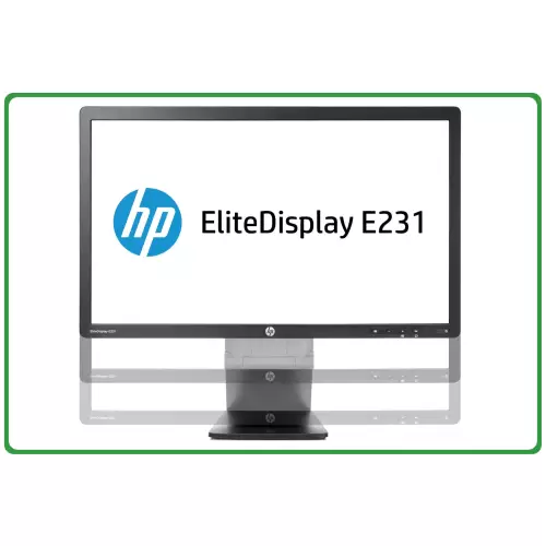 HP EliteDisplay E231 23'' B