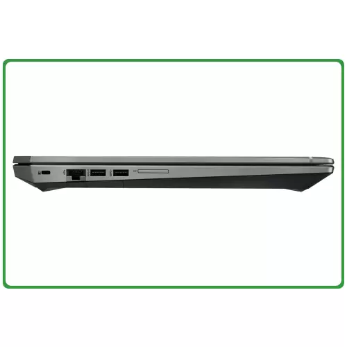 HP ZBook 15 G6 i7-9750H/32/768M.2/15''/W10P