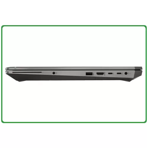 HP ZBook 15 G6 i7-9750H/32/768M.2/15''/W10P