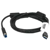 Kabel USB A na USB B 3.0 1,8M