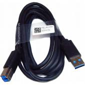 Oryginalny Kabel DELL USB A na USB B 3.0 1,8M