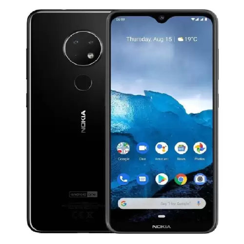 Nokia 6.2 (TA-1198) - 32GB