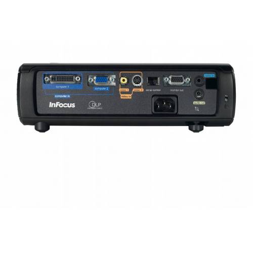 PROJEKTOR INFOCUS IN35 DLP VGA DVI XGA