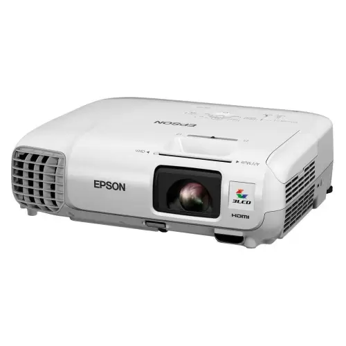 Epson EB-X20 A