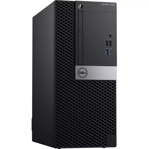 Dell Optiplex 7060 i5-8500/16/256 M.2/-/W10P