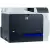 HP COLOR LASERJET CP4525 D