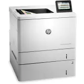 HP Color LaserJet Managed M553xm A