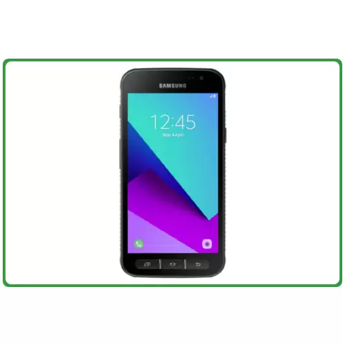 Samsung Galaxy Xcover 4 (SM-G390F) - 16GB