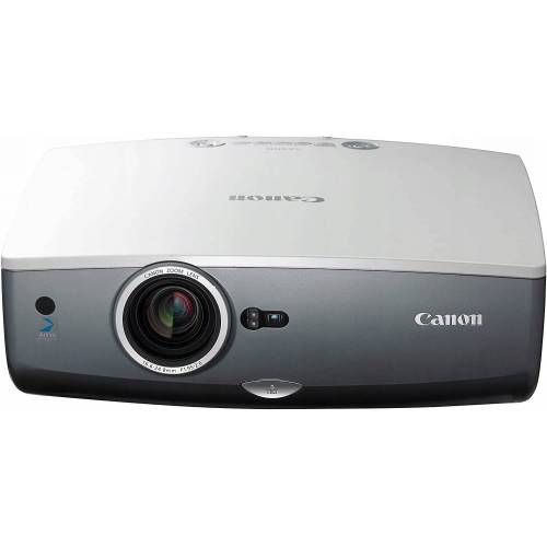 PROJEKTOR CANON SX800