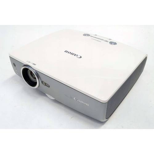 PROJEKTOR CANON SX800