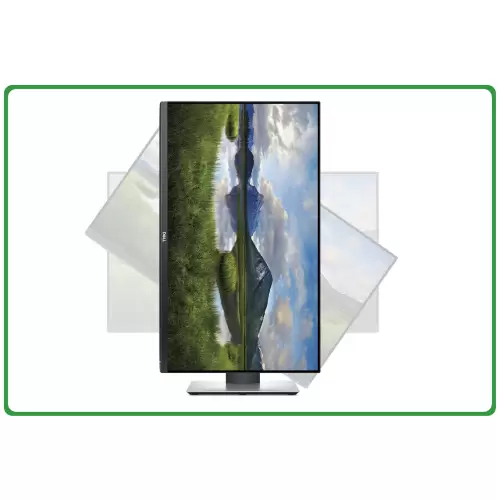 Dell P2720D 27'' A